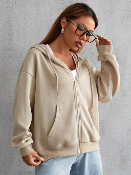 Sweatshirt à capuches